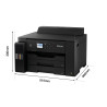 EPSON IMP ENCRE ECOTANK ET-16150