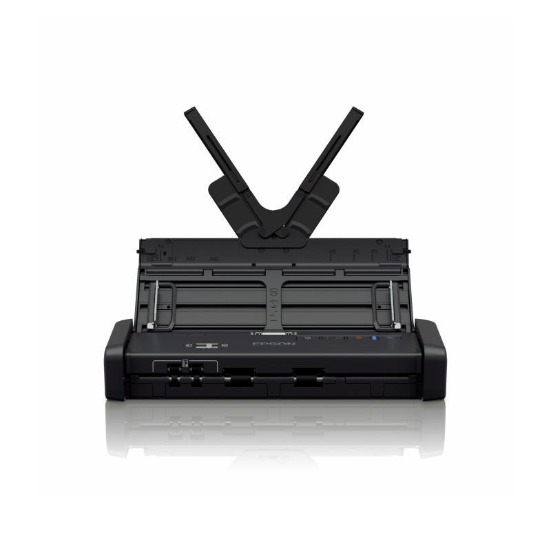 EPSON SCAN WF DS-310+LOGICIEL PDF
