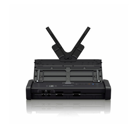 EPSON SCAN WF DS-310+LOGICIEL PDF