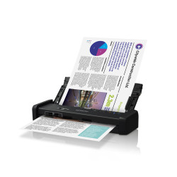EPSON SCAN WF DS-310+LOGICIEL PDF