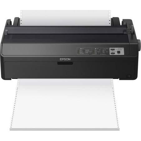 EPSON IMP MATRICIELLE LQ-2090II
