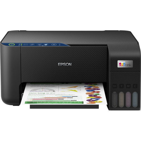 EPSON MF ENCRE ECOTANK ET-2861