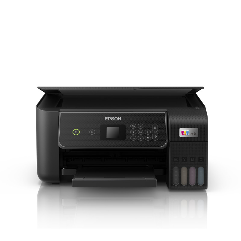 EPSON MF ENCRE ECOTANK ET-2870