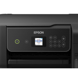 EPSON MF ENCRE ECOTANK ET-2871