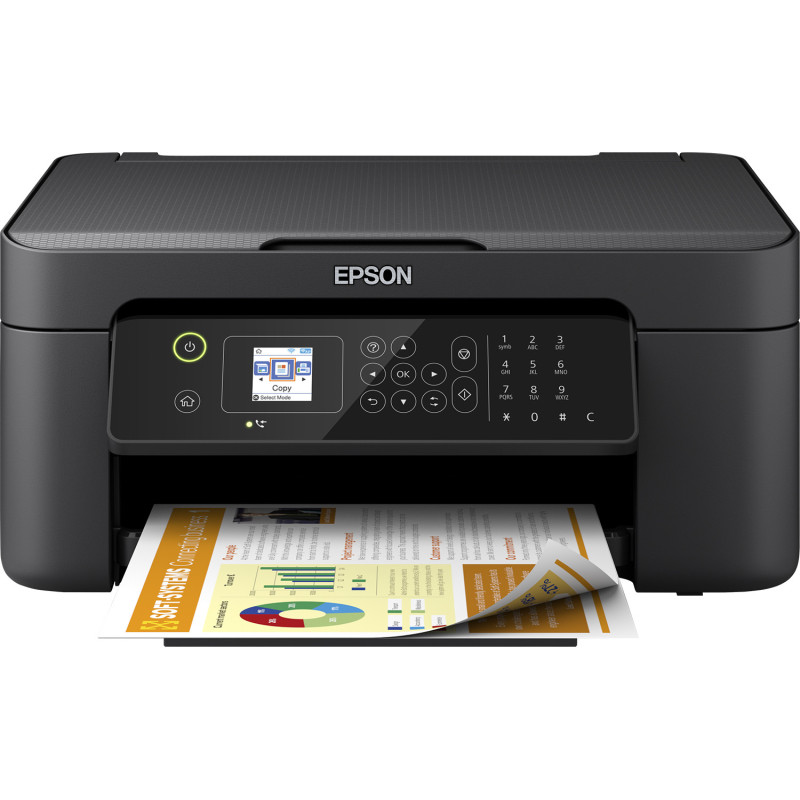 EPSON MF ENCRE WF-2810
