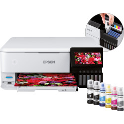 EPSON MF ENCRE ECOTANK ET-8500