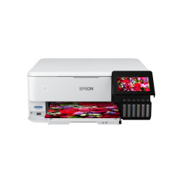 EPSON MF ENCRE ECOTANK ET-8500
