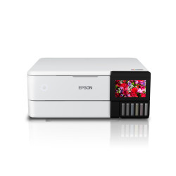 EPSON MF ENCRE ECOTANK ET-8500