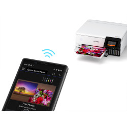 EPSON MF ENCRE ECOTANK ET-8500