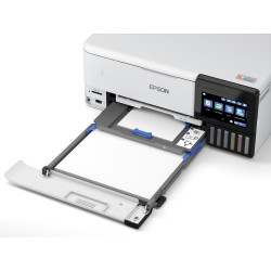 EPSON MF ENCRE ECOTANK ET-8500