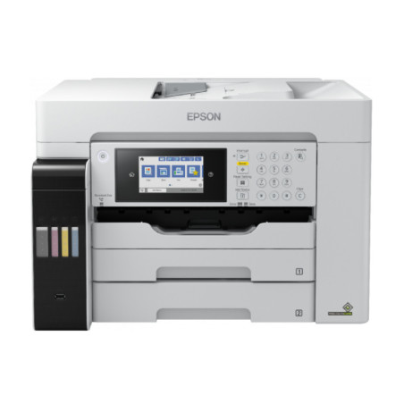 EPSON MF ENCRE ECOTANK ET-16680