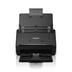 EPSON SCAN WORKFORCE ES-500WII