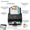 EPSON SCAN WORKFORCE ES-500WII