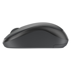 LOGITECH CLAVIER+SOURIS SS FIL MK295