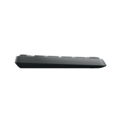 LOGITECH CLAVIER+SOURIS SS FIL MK235