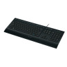 LOGITECH CLAVIER K280E NOIR