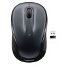 LOGITECH SOURIS SANS FIL M325 ARGENT