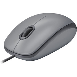 LOGITECH SOURIS FILAIRE M110 SILENTG