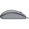 LOGITECH SOURIS FILAIRE M110 SILENTG