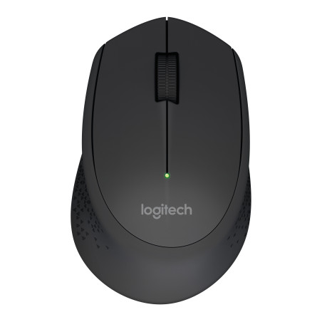 LOGITECH SOURIS SANS FIL M280 NOIR