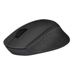 LOGITECH SOURIS SANS FIL M280 NOIR