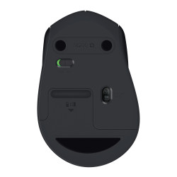 LOGITECH SOURIS SANS FIL M280 NOIR