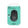 LOGITECH SOURIS SANS FIL M280 NOIR