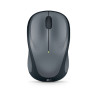 LOGITECH SOURIS SANS FIL M235 GRIS