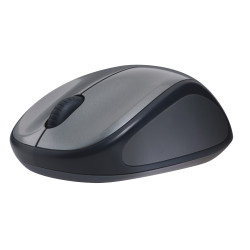 LOGITECH SOURIS SANS FIL M235 GRIS