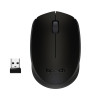 LOGITECH SOURIS SANS FIL M171 NOIR G