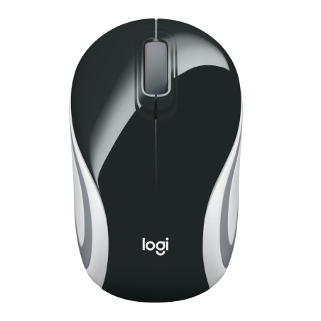 LOGITECH MINI SOURIS SANS FIL M187 N