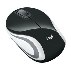 LOGITECH MINI SOURIS SANS FIL M187 N