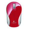 LOGITECH MINI SOURIS SANS FIL M187 R