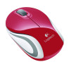 LOGITECH MINI SOURIS SANS FIL M187 R