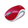 LOGITECH MINI SOURIS SANS FIL M187 R