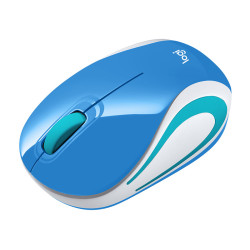 LOGITECH MINI SOURIS SS FIL M187 BLE