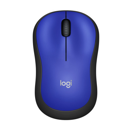 LOGITECH SOURIS SANS FIL M220 BLEU