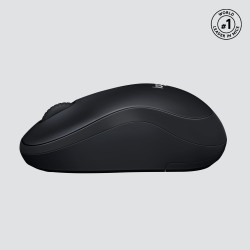 LOGITECH SOURIS SANS FIL M220 NOIR