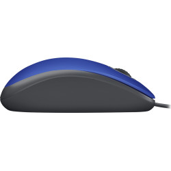 LOGITECH SOURIS FILAIRE M110 SILENTB