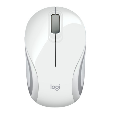 LOGITECH MINI SOURIS SS FIL M187 BLA