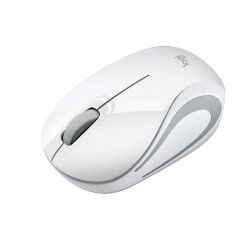 LOGITECH MINI SOURIS SS FIL M187 BLA