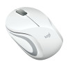 LOGITECH MINI SOURIS SS FIL M187 BLA