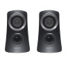 LOGITECH ENCEINTES Z313 + CAISSON