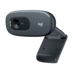 LOGITECH WEBCAM C270 WINDOWS 10