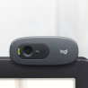 LOGITECH WEBCAM C270 WINDOWS 10