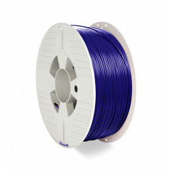 VERBATIM FILAMENT PLA 1.75MM BLEU