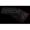 VERBATIM TAPIS DE SOURIS FLIGHT 320