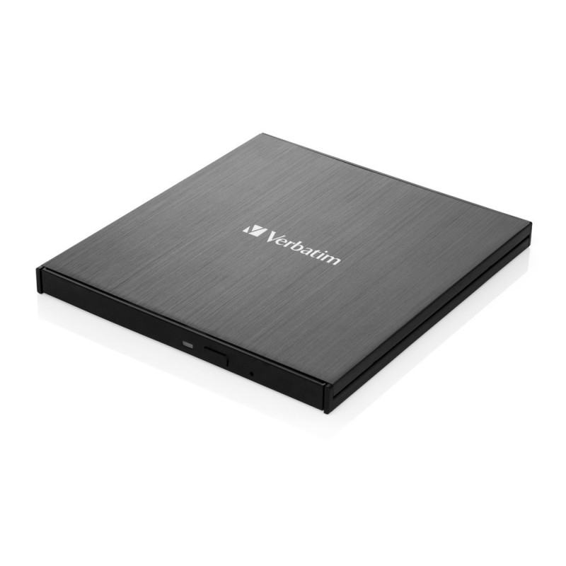 VERBATIM GRAVEUR BD-R EXTERNE 4K USB