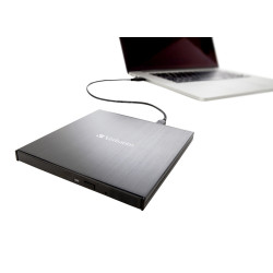 VERBATIM GRAVEUR BD-R EXTERNE 4K USB