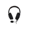 VERBATIM CASQUE GAMING HARRIER USB